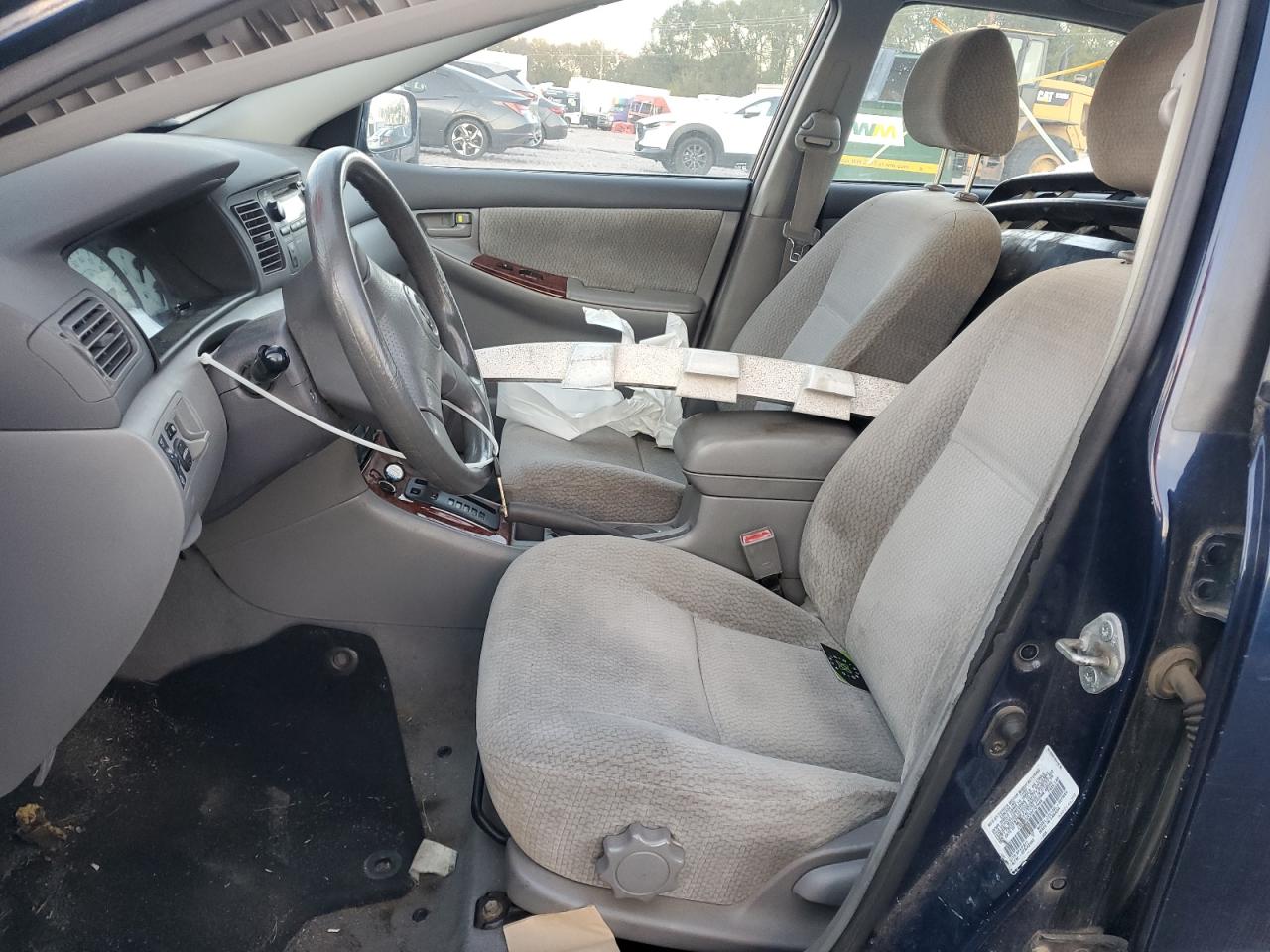 Lot #3291060188 2003 TOYOTA COROLLA CE