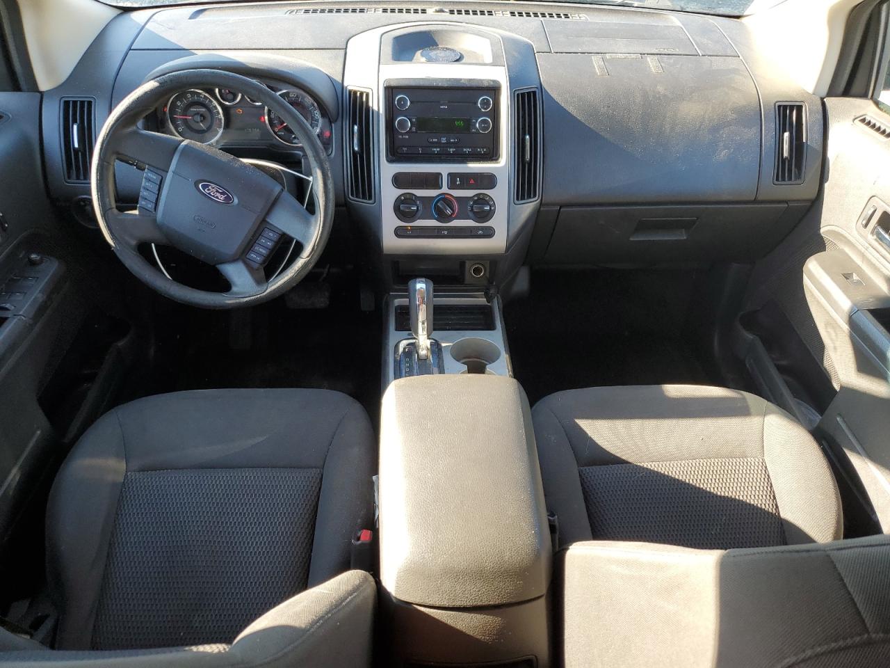 FORD EDGE SE