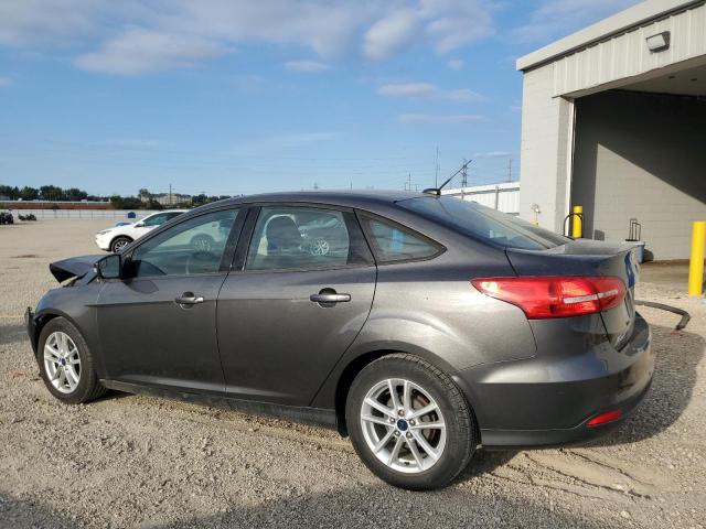 2015 FORD FOCUS SE - 1FADP3F20FL258779