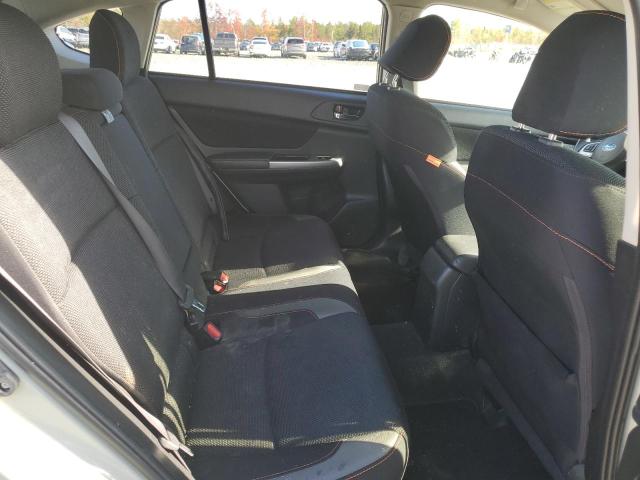 2017 SUBARU CROSSTREK - JF2GPABC8HH240838