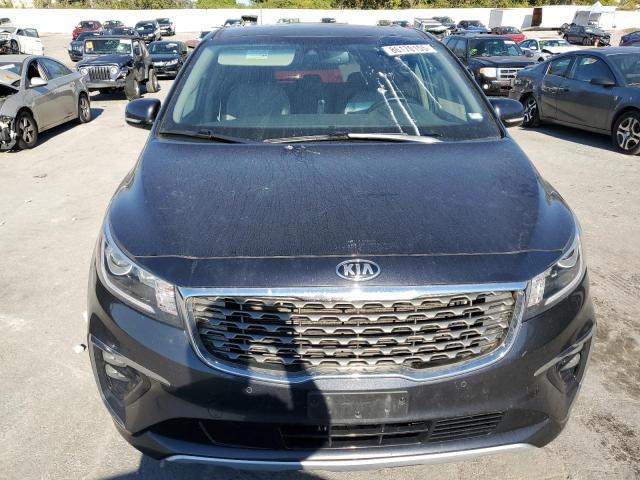 2020 KIA SEDONA EX - KNDMC5C10L6591166