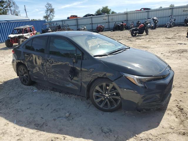 2025 TOYOTA COROLLA SE #3296299409