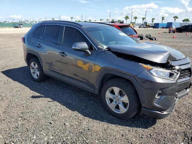 2019 TOYOTA RAV4 XLE - JTMW1RFV7KJ005594
