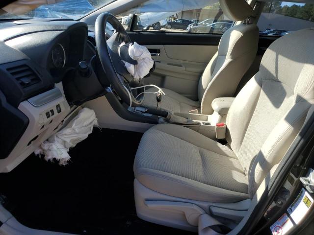 2014 SUBARU XV CROSSTREK 2.0 PREMIUM #3296305425