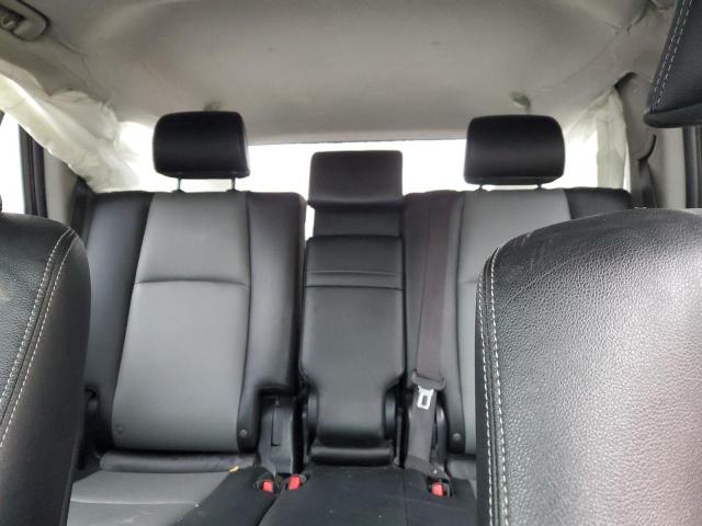 2015 TOYOTA 4RUNNER SR - JTEBU5JR6F5268131