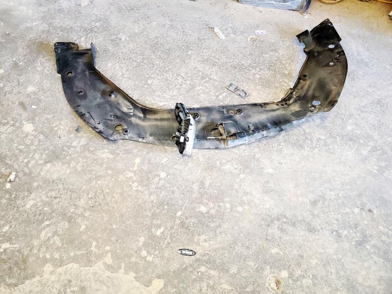 2016 BUICK ENCLAVE 5GAKRCKD5GJ289611