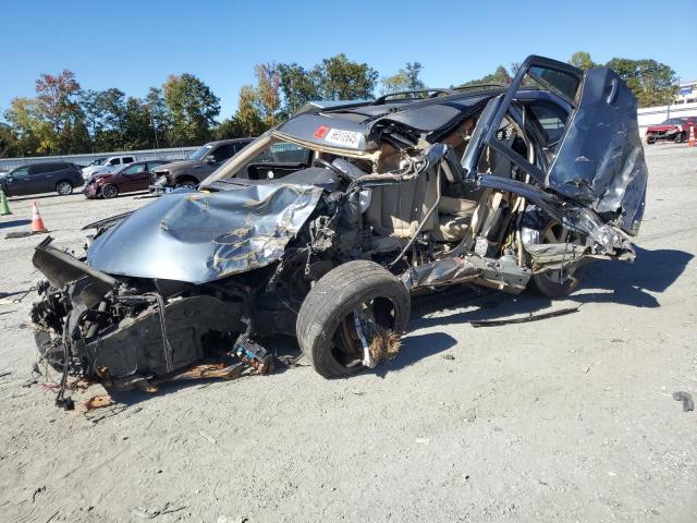 Global Auto Auctions: 2007 HYUNDAI SANTA FE S