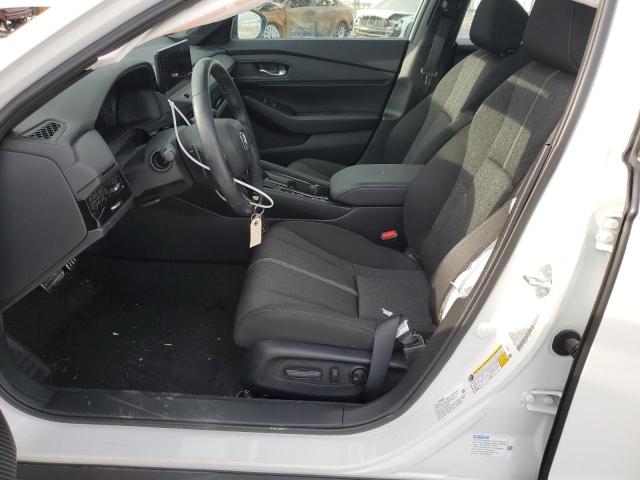 2023 HONDA ACCORD HYB #3290472764