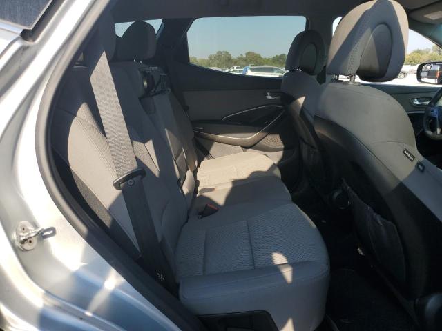 2018 HYUNDAI SANTA FE S - 5XYZT3LB9JG552475