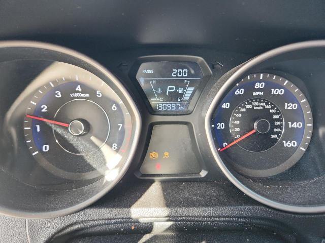 2016 HYUNDAI ELANTRA SE 5NPDH4AE4GH771294