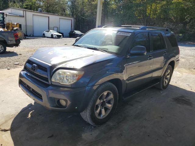 TOYOTA 4RUNNER LI