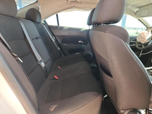 2016 CHEVROLET CRUZE LIMITED LT - 1G1PE5SB1G7135042