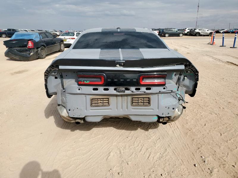 2020 DODGE CHALLENGER 2C3CDZAG3LH218990