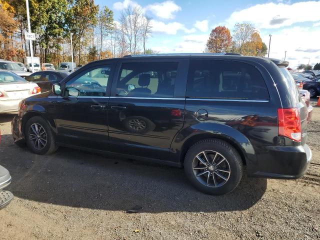 2017 DODGE GRAND CARA - 2C4RDGCG6HR737637