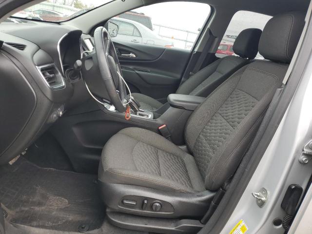 2019 CHEVROLET EQUINOX LT #3270020999