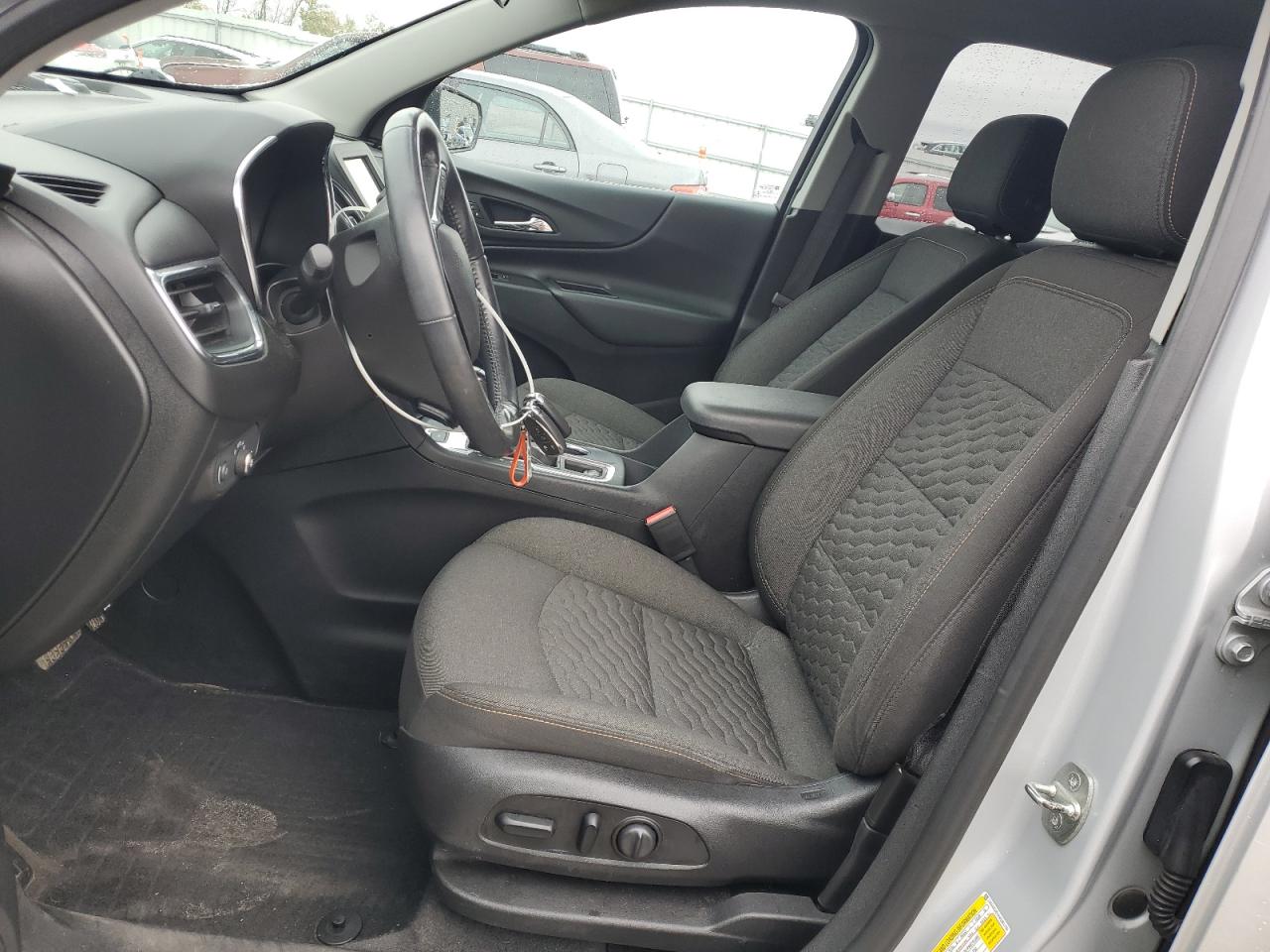 Lot #3270020999 2019 CHEVROLET EQUINOX LT