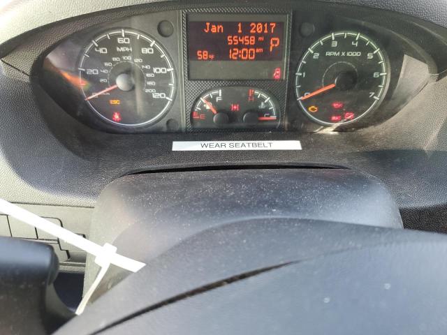 2020 RAM PROMASTER #3305504061