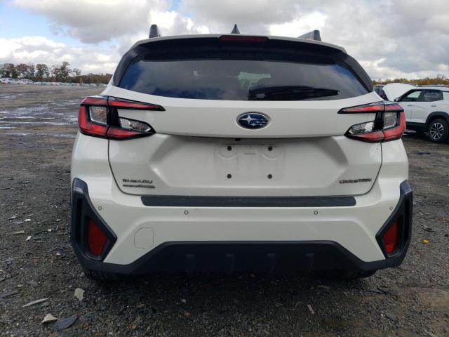 2024 SUBARU CROSSTREK - 4S4GUHN6XR3711288