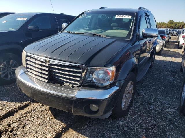 Global Auto Auctions: 2007 CHRYSLER ASPEN LIMI