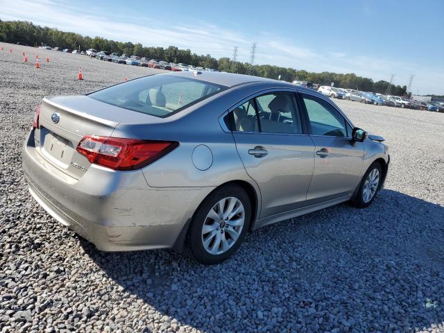 2015 SUBARU LEGACY 2.5 4S3BNBF68F3044868