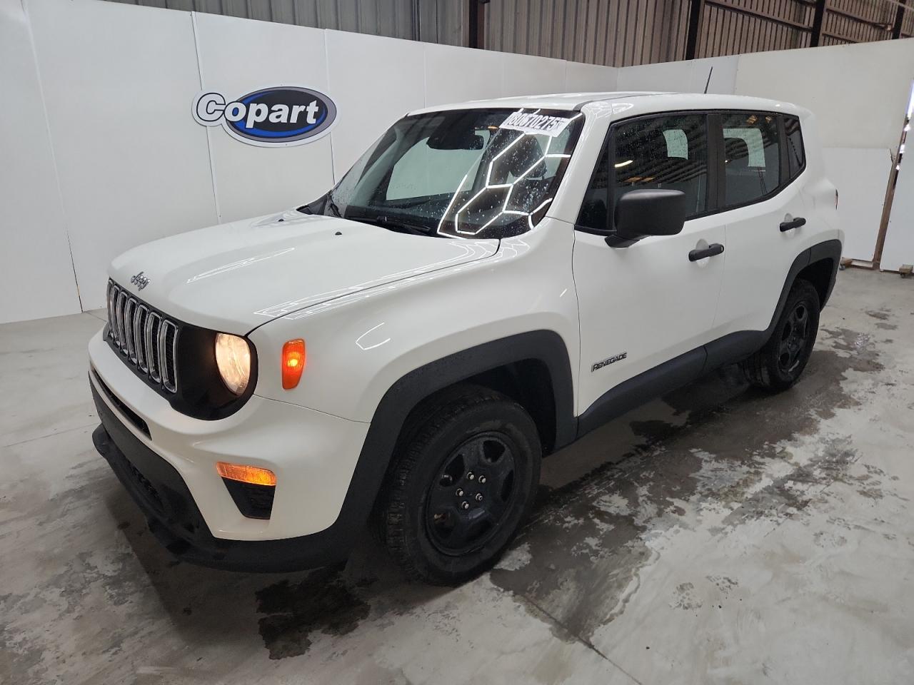 JEEP RENEGADE SPORT