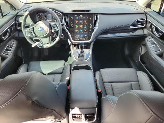 2025 SUBARU OUTBACK LI 4S4BTANC6S3234911