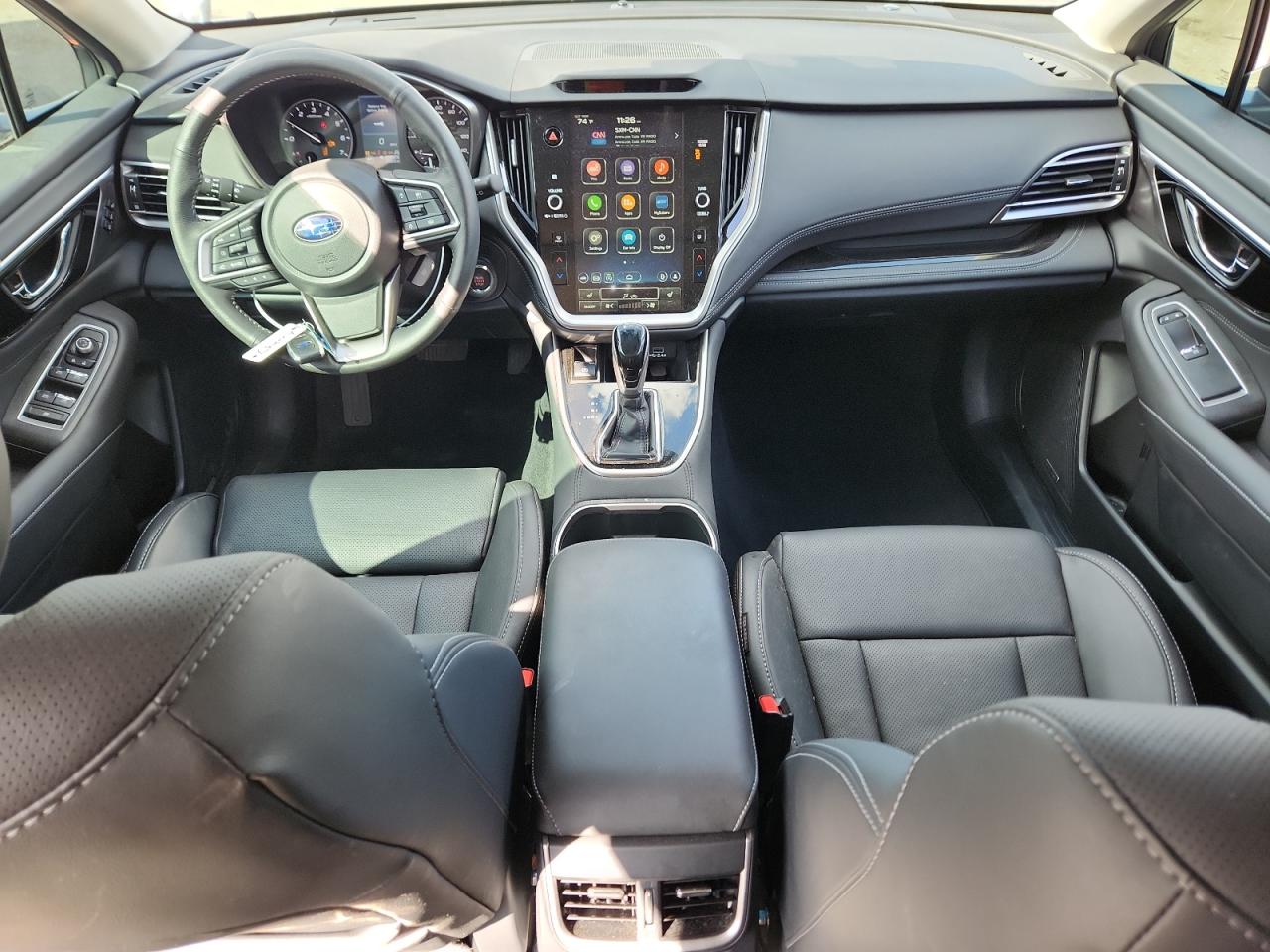 SUBARU OUTBACK LIMITED