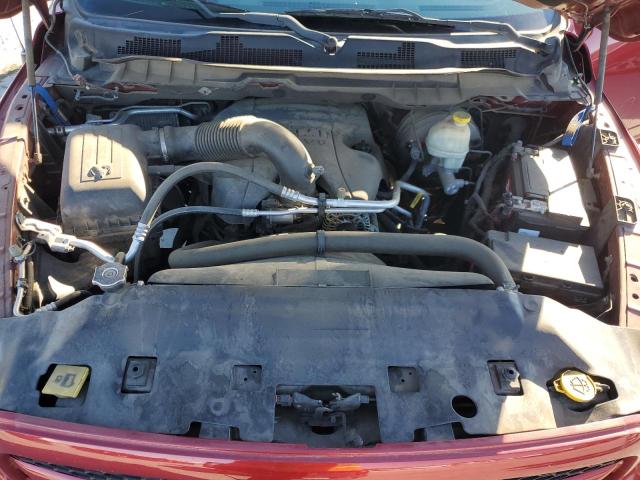 2015 RAM 1500 SLT - 1C6RR6LTXFS668639