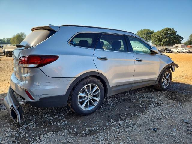 2017 HYUNDAI SANTA FE SE KM8SM4HF0HU182408