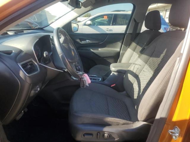 2018 CHEVROLET EQUINOX LT #3291413137