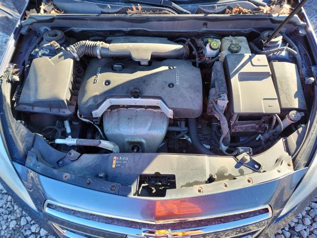 2013 CHEVROLET MALIBU LS - 1G11B5SA5DF196675