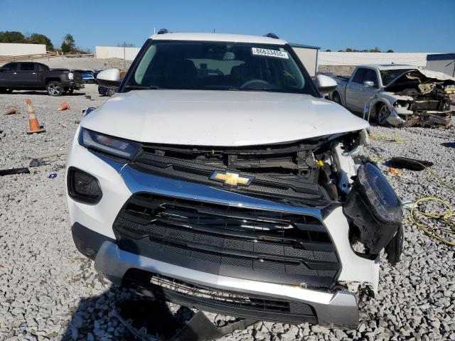 2022 CHEVROLET TRAILBLAZE #3279729938
