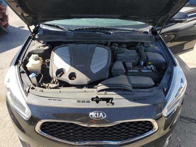 2016 KIA CADENZA LU KNALN4D78G5207923