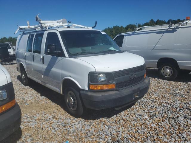 2013 CHEVROLET EXPRESS G2 #3309187622
