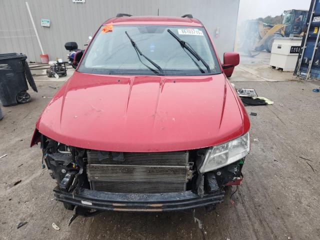 2017 DODGE JOURNEY SX - 3C4PDDBG6HT578056