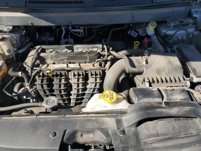 2017 DODGE JOURNEY CR 3C4PDCGB5HT613175