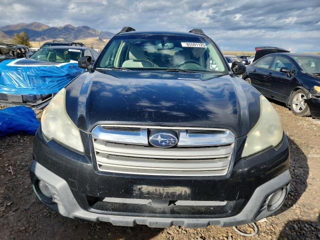 2013 SUBARU OUTBACK 2. - 4S4BRBGC1D3319918