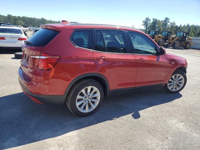 2017 BMW X3 SDRIVE2 #3278819611