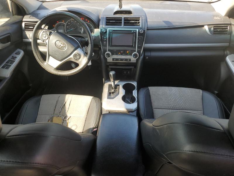 2013 TOYOTA CAMRY L - 4T1BF1FK6DU293578