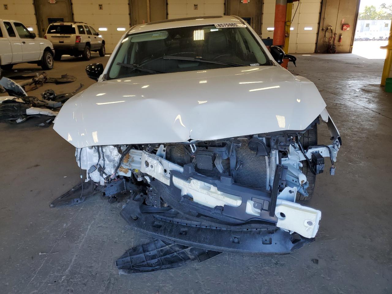 Lot #3266704400 2020 MAZDA 6 GRAND TO