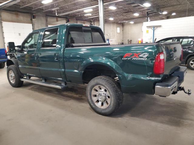 2010 FORD F350 SUPER DUTY #3278721618
