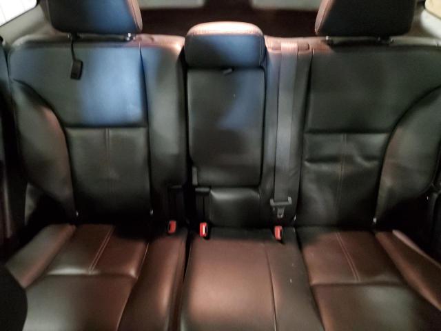 2014 FORD EDGE SEL #3290258269