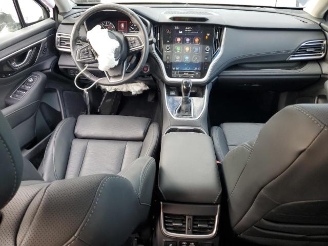 2025 SUBARU OUTBACK LI 4S4BTANC5S3129809