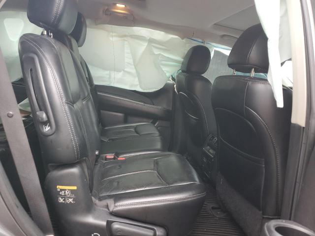 2017 NISSAN PATHFINDER S #3315757363