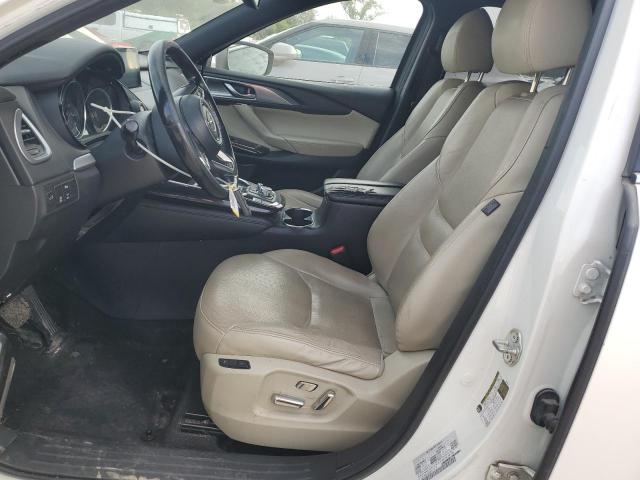 2018 MAZDA CX-9 GRAND JM3TCBDY8J0202870
