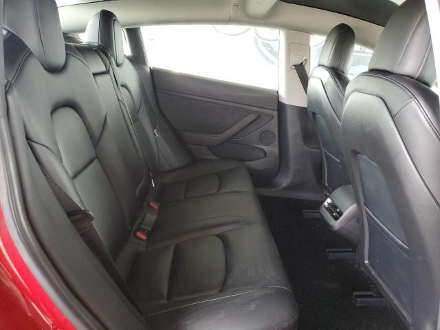 2022 TESLA MODEL 3 - 5YJ3E1EB8NF177063