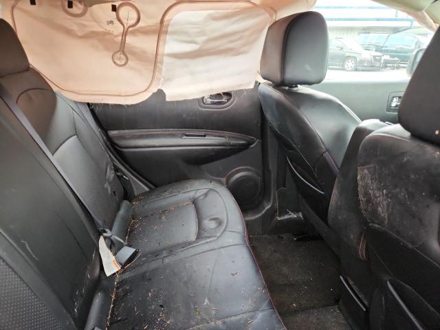 2012 NISSAN ROGUE S #3287577332