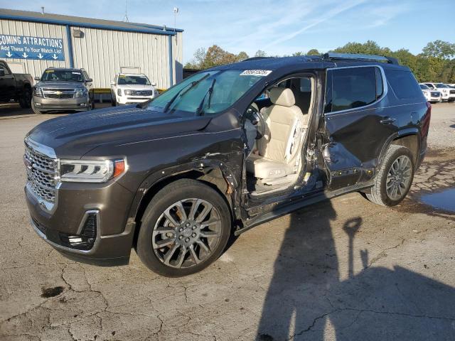 Global Auto Auctions: 2020 GMC ACADIA DEN