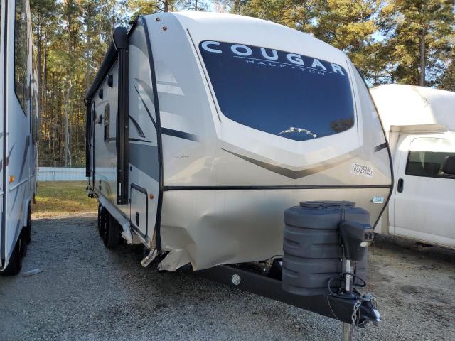 Global Auto Auctions: 2024 KEYSTONE COUGAR