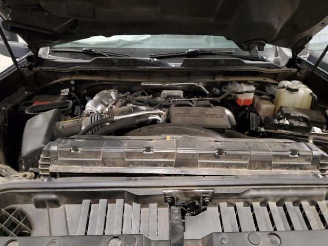 2024 CHEVROLET SILVERADO #3292479682